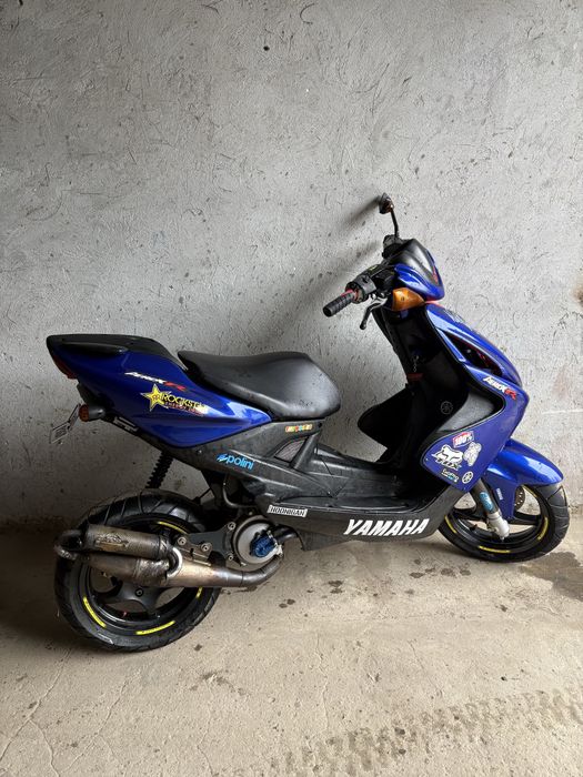 Yamaha