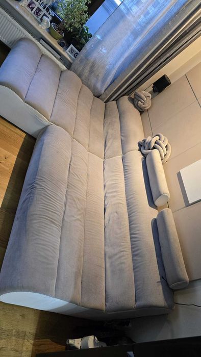 Narożnik Sofa Kanapa Modułowa