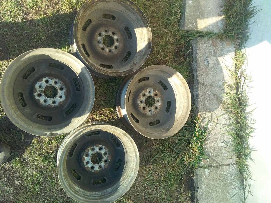 Продам диски р13