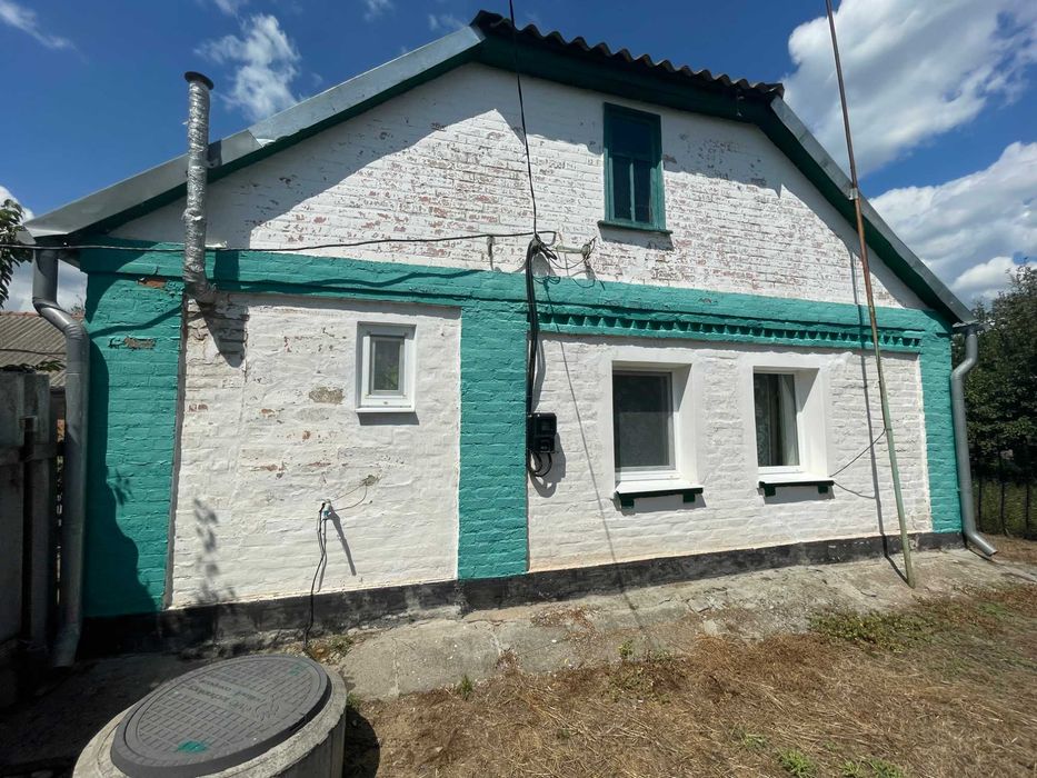 Терміново! Найкраща ціна! Продаж будинку в пригороді