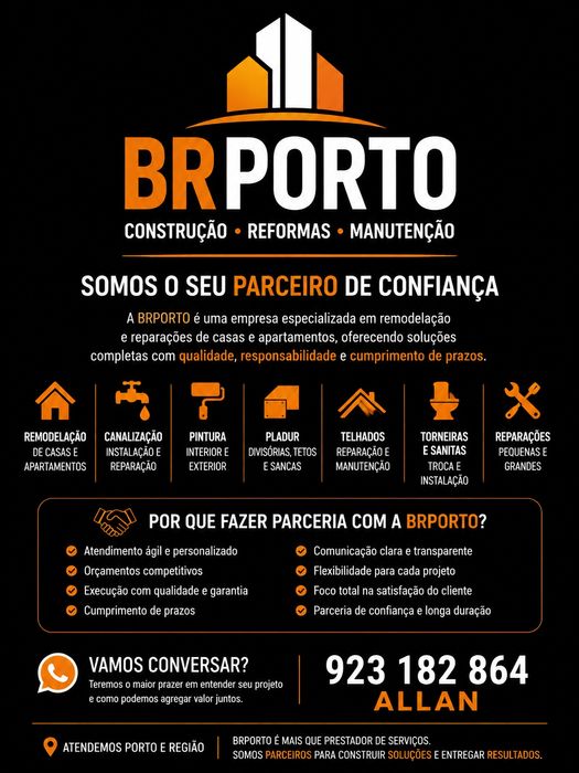 Remodelação Telhados  novos e repa serviço em geral ros