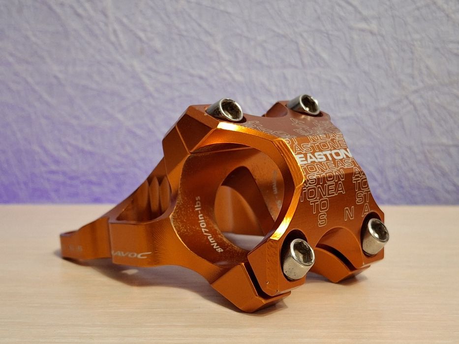 Easton Havoc Direct Mount (винос керма, винос руля, руль.)