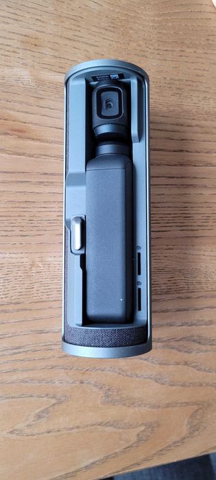 DJI Osmo Pocket Charging Case - футляр для зарядки камери