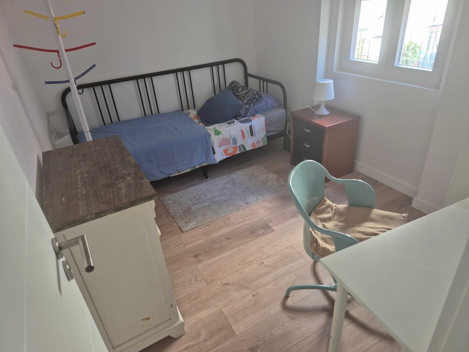 Quarto em Penha de França / Alto do Varejão, Lisboa