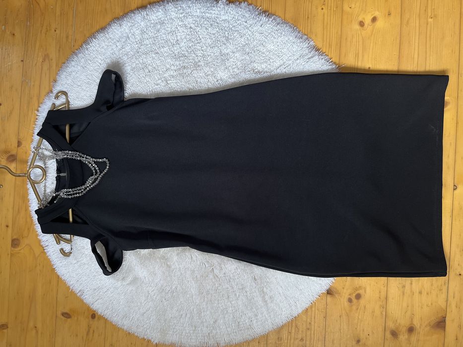 Бандажна сукня