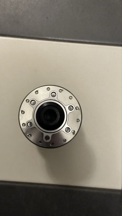 Piasta Rondo tylna 142x12 xdr