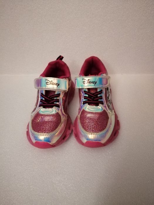 Adidasy  Disney dla dziewczynki