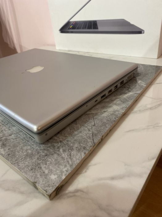 Macbook Pro 15 a1260