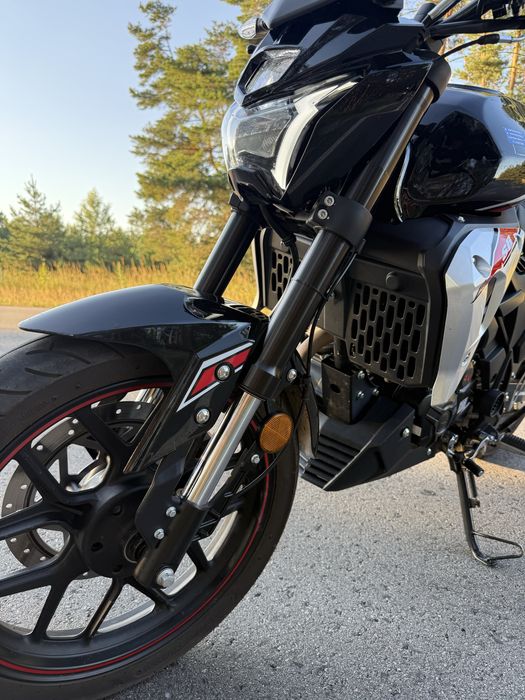 Lifan sr 220 2023 року!