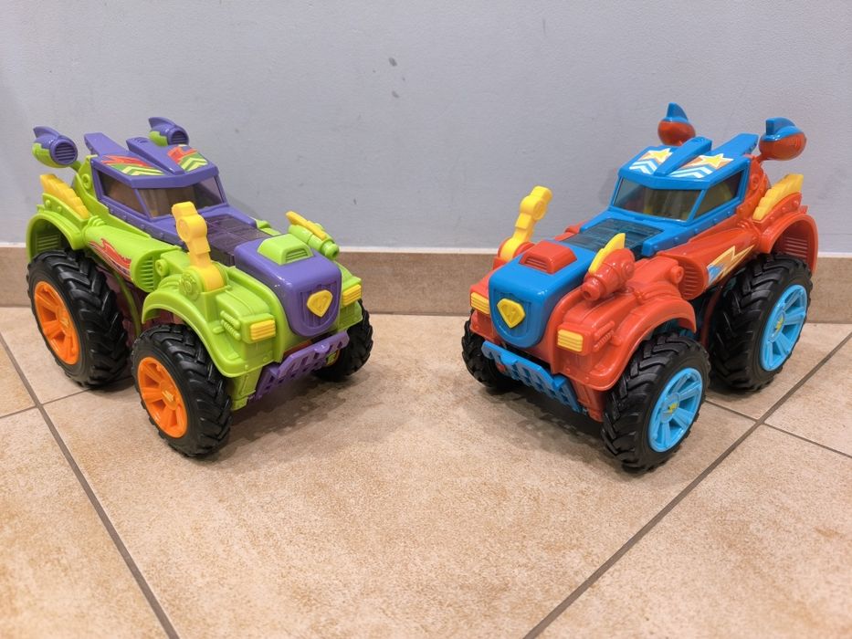 Zingsy monster roller 2 szt.