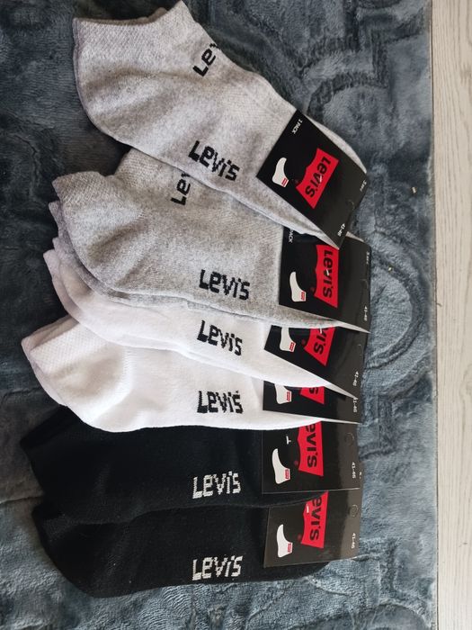 Skarpetki 6par 41-46