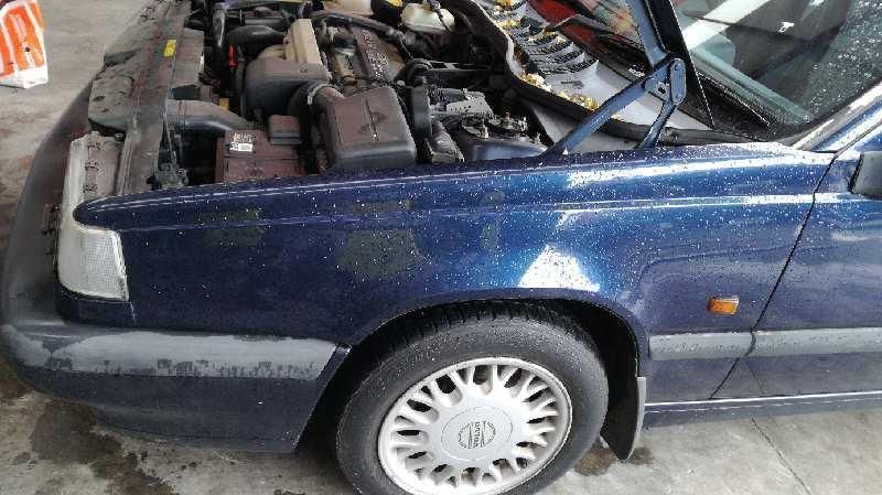 Radiador De Água Volvo Serie 850