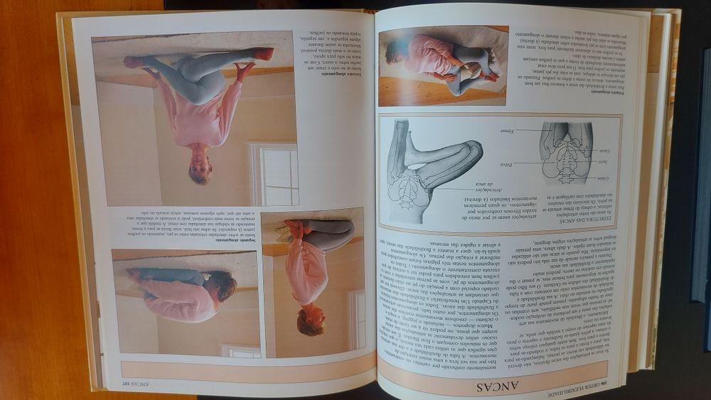 Exercício & Relaxação de Maxine Tobias e Mary Stewart