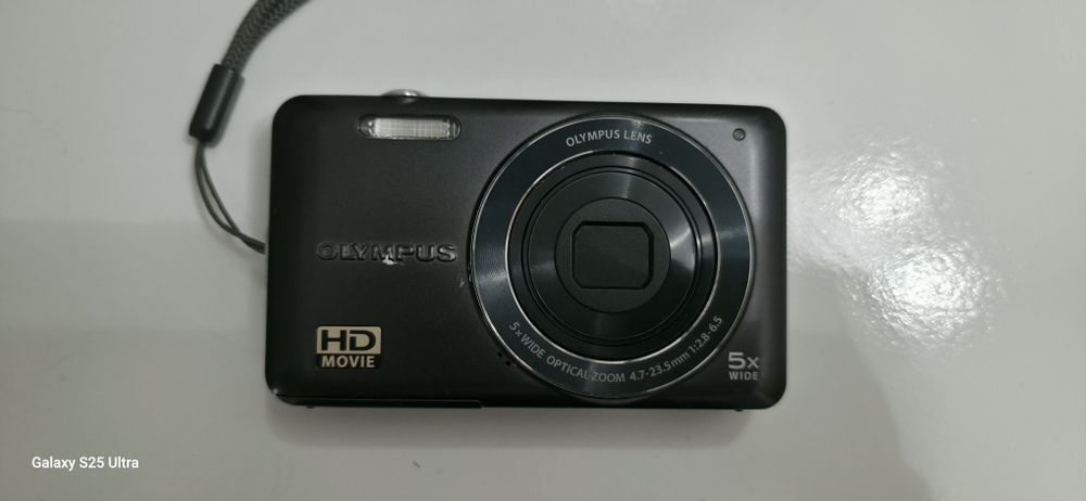 Sprzedam aparat Olimpus