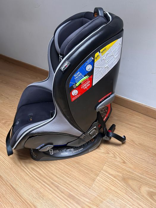 Cadeirinha auto CHICCO