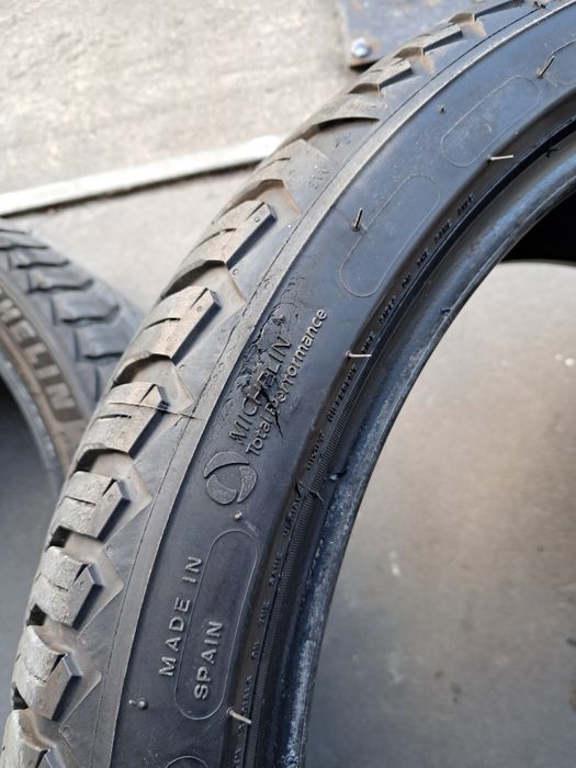 Michelin CrossClimate 2   245/35 R20   2 szt.