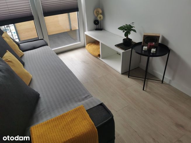 2pokoje Nowe miasto smart m. Postoj.