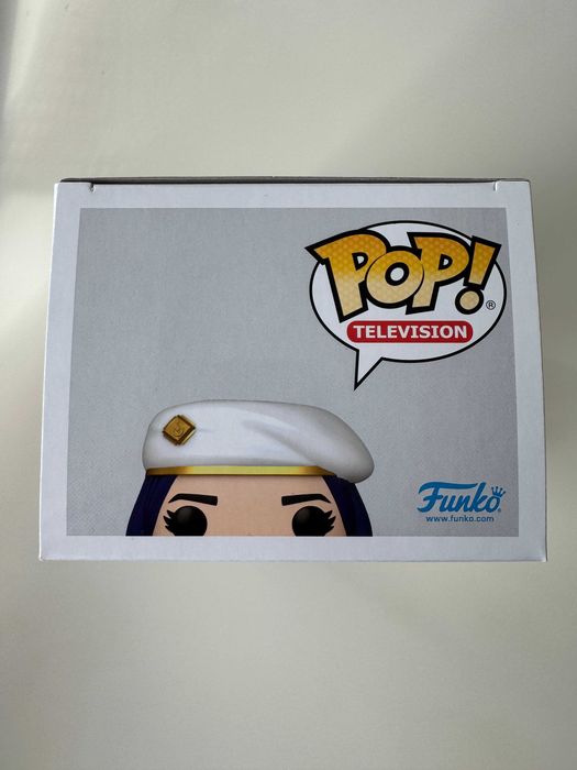 Funko POP! Caitlyn - Arcane