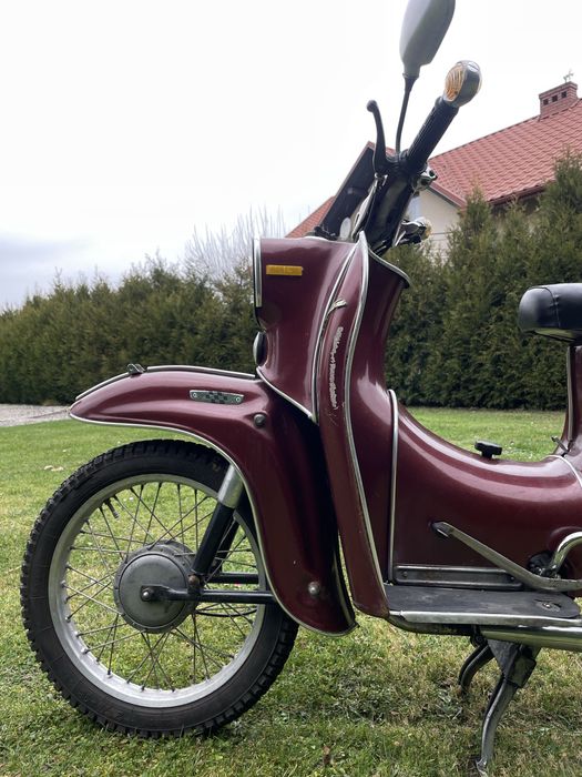 Simson Schwalbe KR51