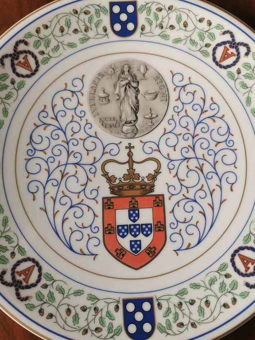 Prato Coleções Philae