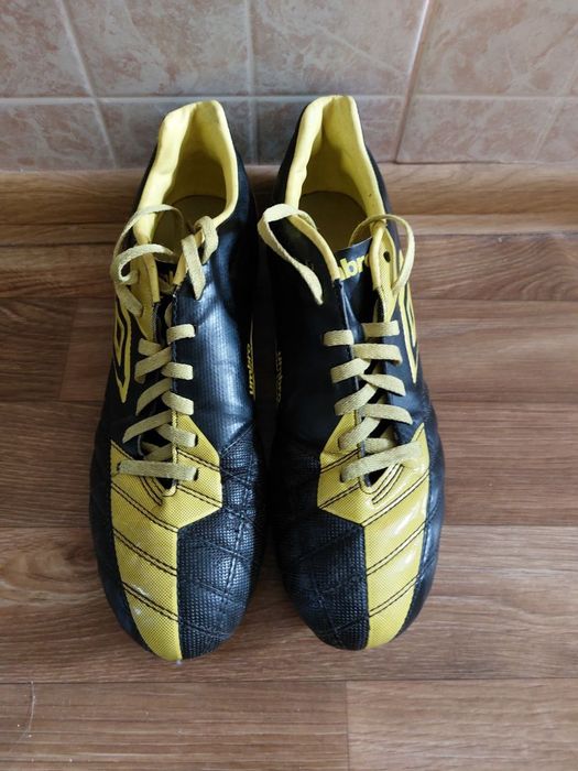 бутсы 47,5 umbro