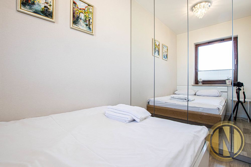 F. Nullo | Grzegórzki | 2 pok | ENG