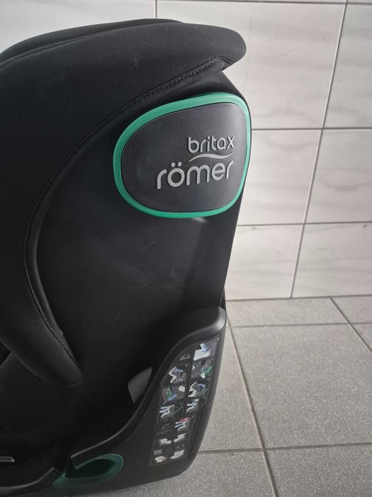 Fotelik Romer Britax 0-15 m