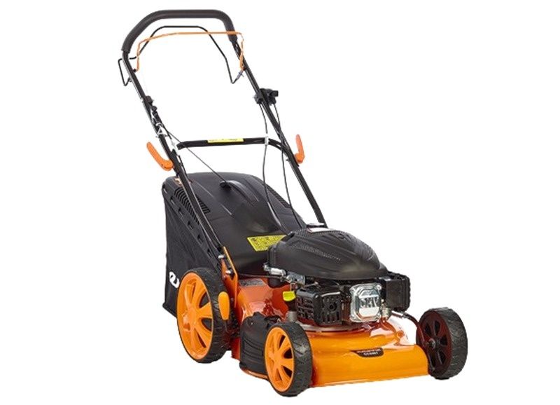 Maquina cortar relva ANOVA 135CM3