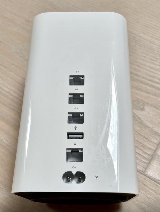 Wi-fi роутер Apple