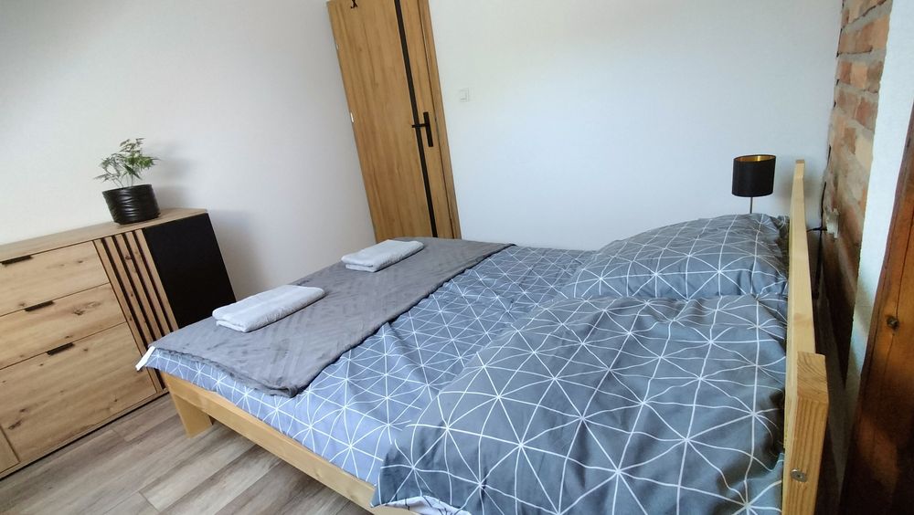 Apartament Damianówka