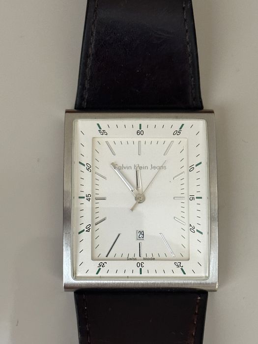Relogio Calvin Klein