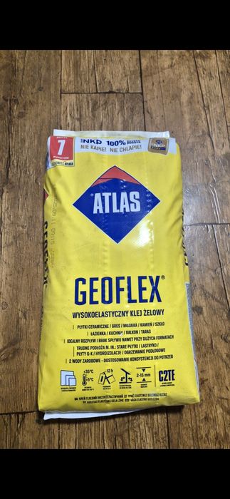Atlas Geoflex 25kg