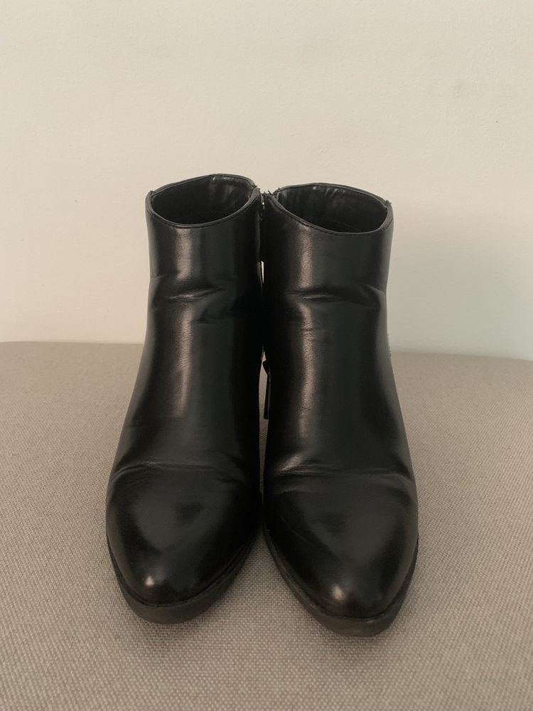 Botins salto sale seaside