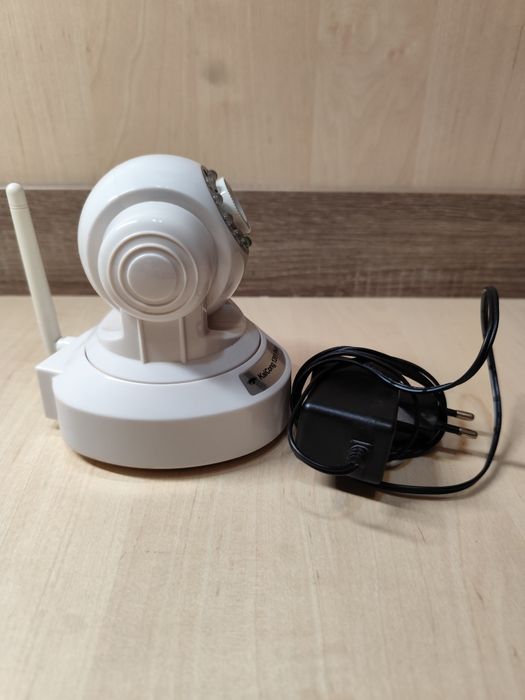 IP camera/ камера поворота