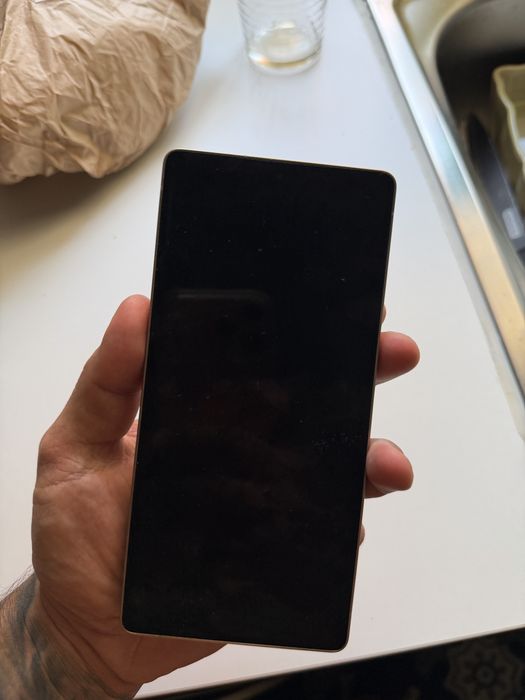 Vende-se samsung s25 ultra + galaxy watch ultra + buds 3 pro