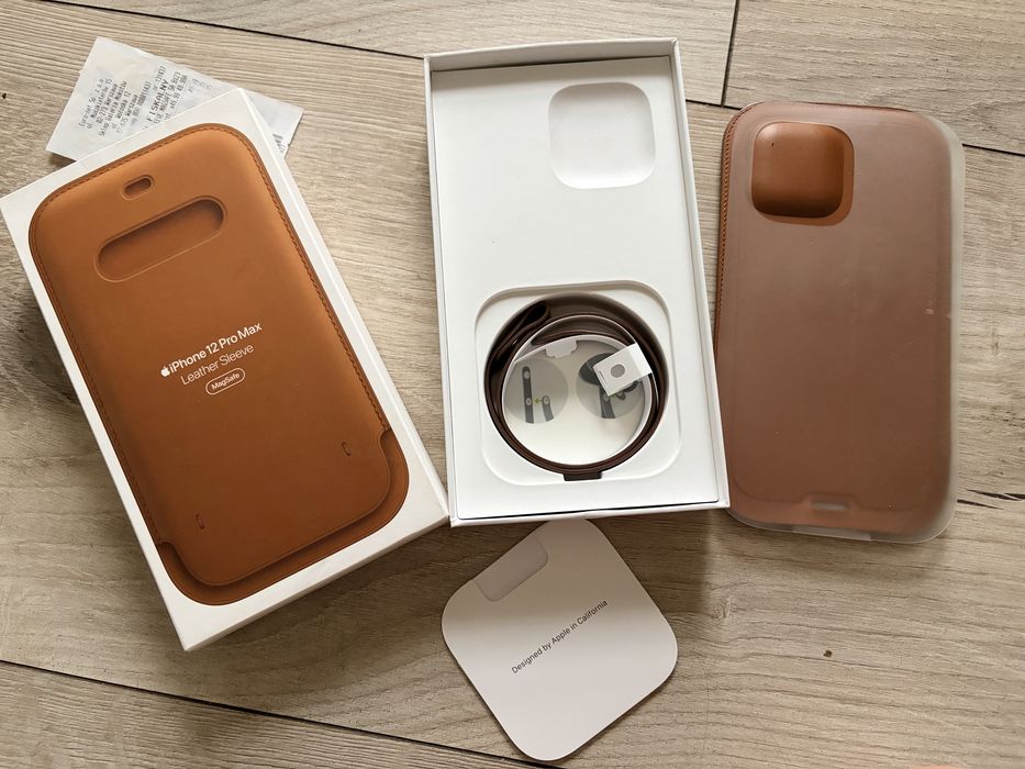 Etui / Case iPhone