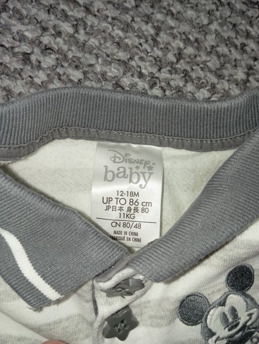 Ромпер від Disney