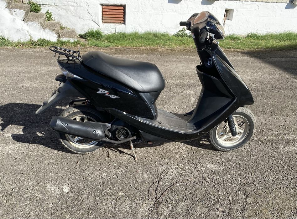 Продам хонду діо