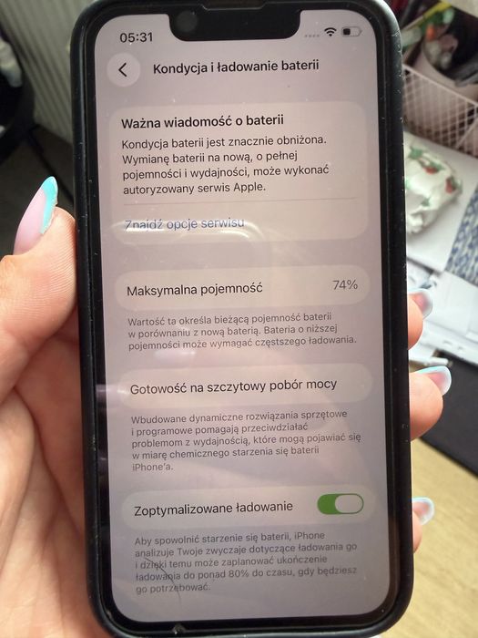iPhone 13 mini 128GB