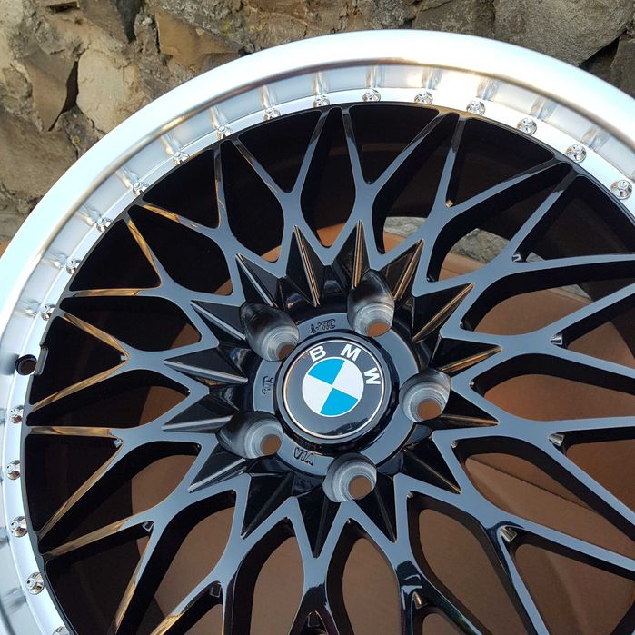 Диски BMW НОВІ  R19 5x120 БМВ F10 F30 F32 E90 F15 X1 X3 X5