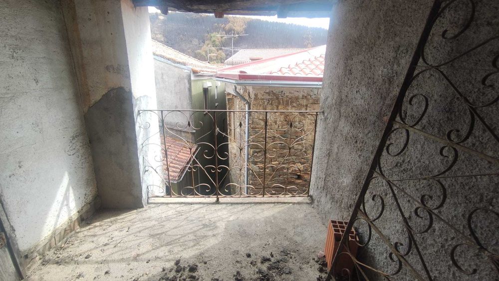 Moradia em Unhais-o-Velho