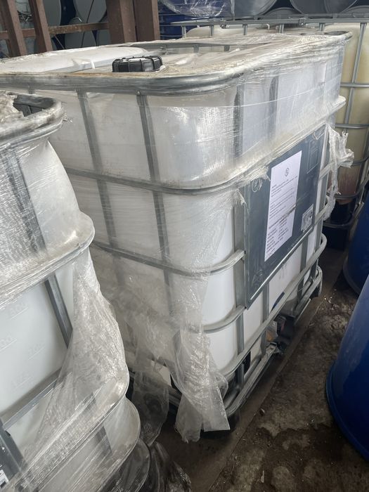 Еврокуб 1000 Л