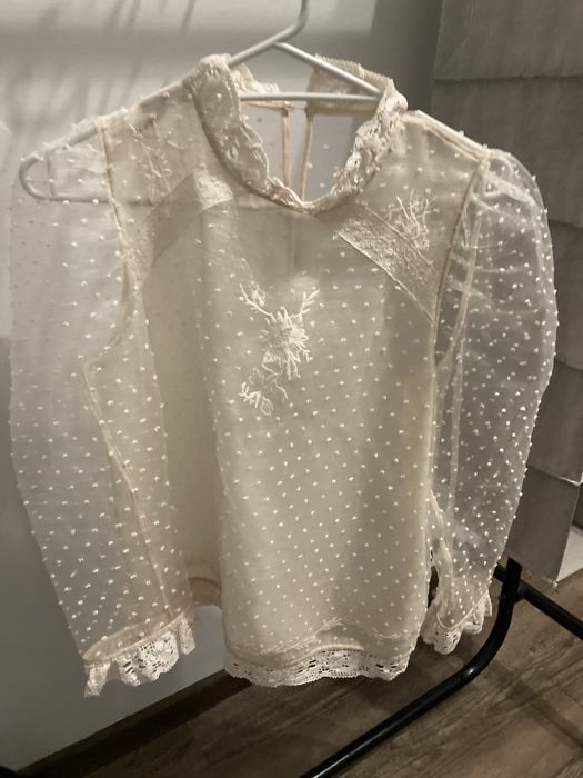 Блузка жіноча ZARA