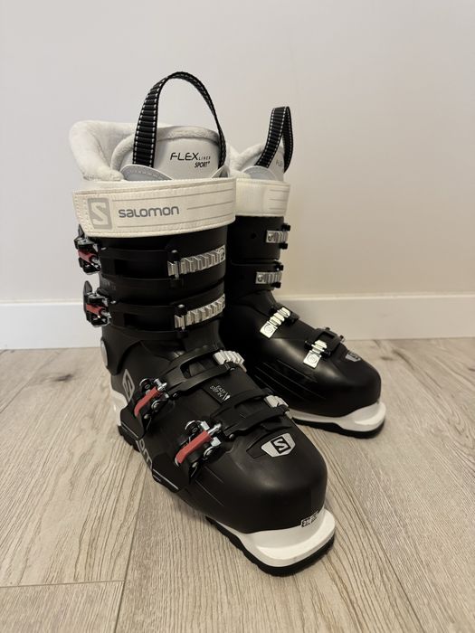 Buty narciarskie damskie SALOMON X Access 70. Rz. 25-25.5cm/39-39,5 EU