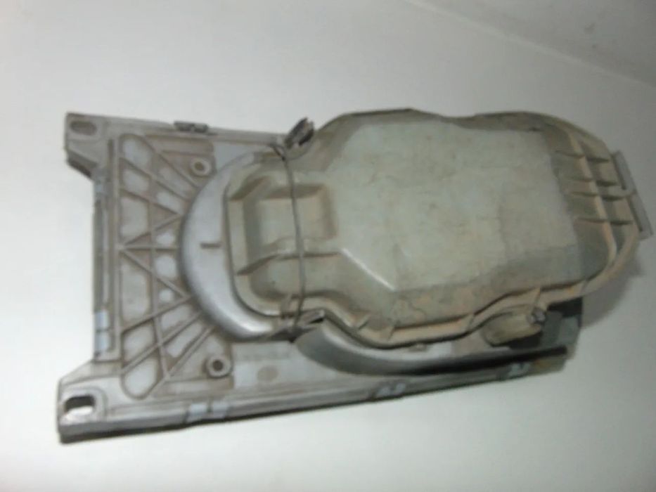 Mercedes w123 farol