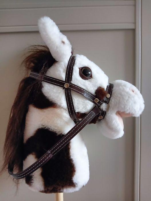 Koń na kiju, hobby horse