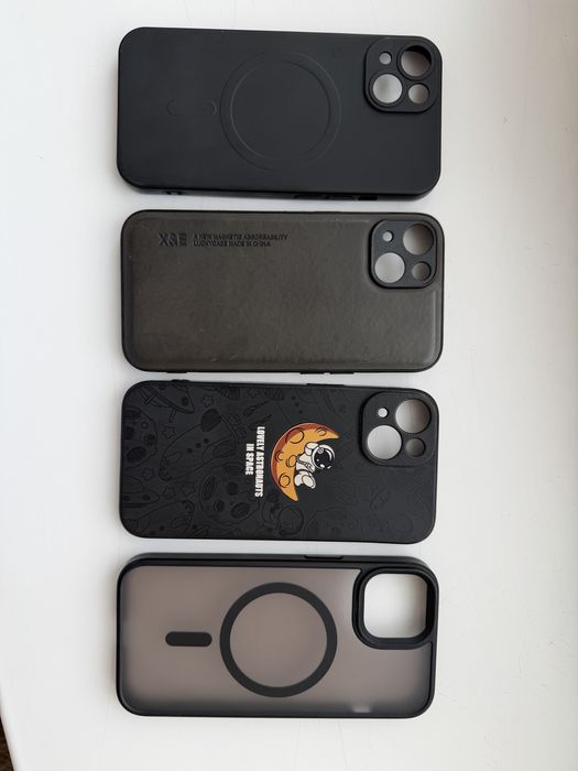 Чохли на Iphone 14