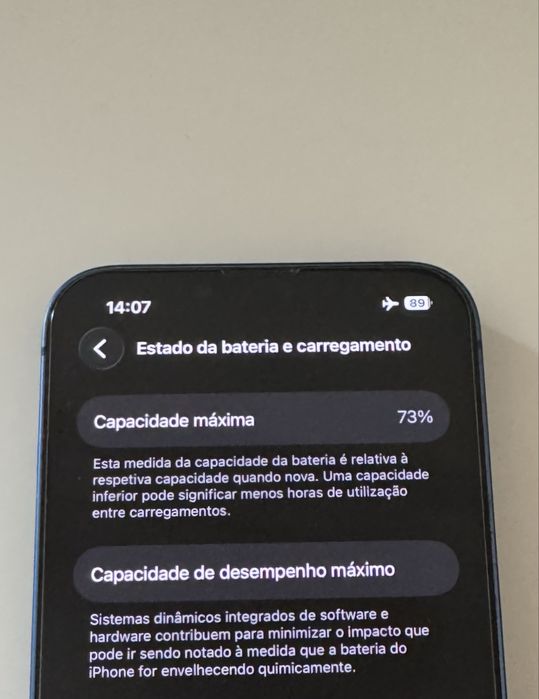 iPhone 13 128GB Azul