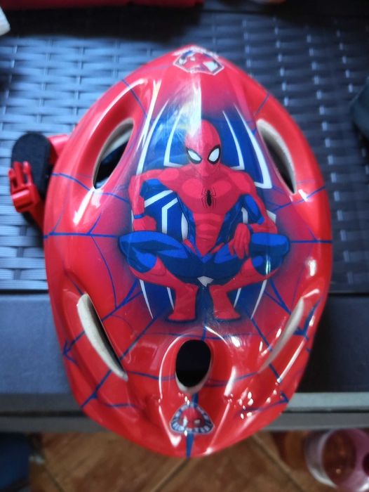 Sprzedam kask M regulowany