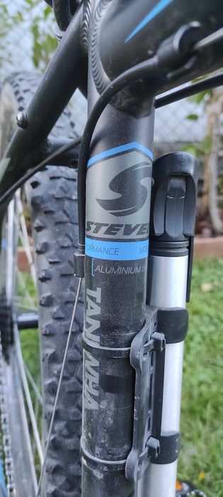 Rower górski MTB Stevens 22"